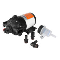 SEAFLO 12 volt Industrial High Flow Pumps 26.5lpm 60psi