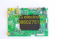 อะไหล่ทีวี (Main Board) เมนบอร์ดทีวีTOSHIBA 49นิ้ว รุ่น49U7750VT