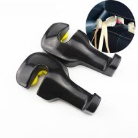 ℗✼ 2 PCS Car Seat Hook Holder Hanger for Jaguar XF XJ XJS XK S-TYPE X-TYPE XJ8 XJL XJ6 XKR XK8 XJS X320 X308