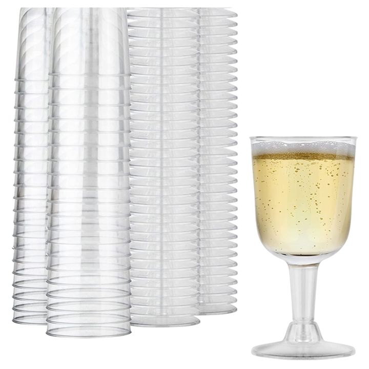 clear-plastic-wine-glass-recyclable-shatterproof-wine-goblet-disposable-amp-reusable-cups-for-champagne-dessert