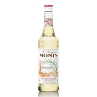 Monin Syrup Butterscoth 700 ml.