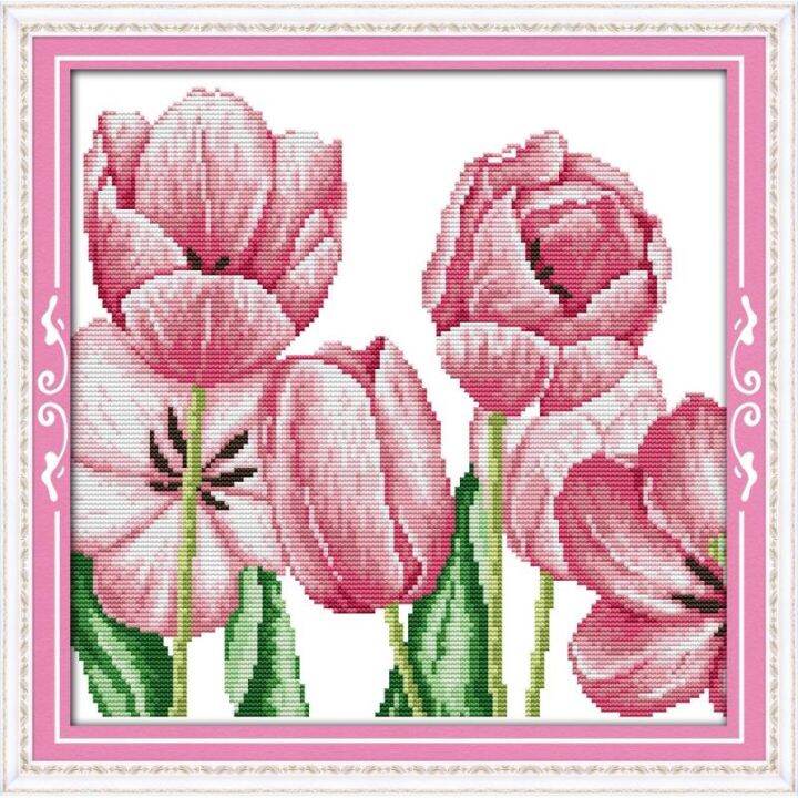 hot-of-happiness-14ct-11ct-pattern-canvas-embroidery-needlework