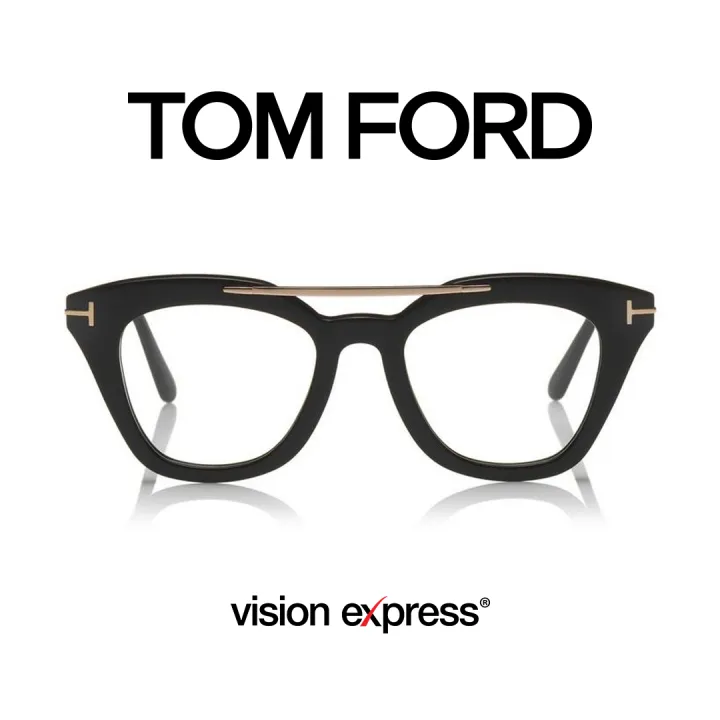 tom ford vision express