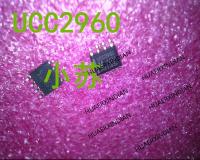 5PCS New Original New Original UCC2960D UCC2960 UCC2960DR SOP8 In Stock