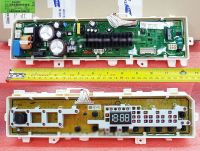 บอร์ดเครื่องซักผ้าซัมซุง/ASSY MODULE/SAMSUNG/DC92-02594A/อะไหล่แท้จากโรงงาน