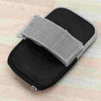 ◘ Outdoor Armband Holder Cellphone Arm Bands Case Sweatproof Running Armbag Casual Arm Package Bag Black