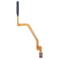 FixGadget Fingerprint Sensor Flex Cable for Xiaomi Redmi Note 9S / Redmi Note 9 Pro / Redmi Note 9 Pro Max(Black)