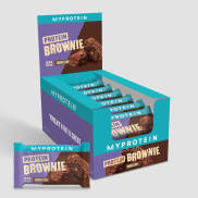 HCMPROTEIN BAR - MYPROTEIN - PROTEIN BROWNIE