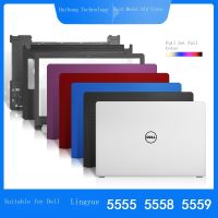 ใหม่/Gratis Ongkir☁Dell/dell Lingyue 15 5555 5558 5559เปลือก B เชลล์ C เชลล์ D เชลล์ D เปลือกเปลือกเปลือก E หน้าจอเชลล์