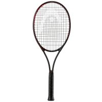 Head ไม้เทนนิส Prestige Pro 2021 Tennis Racket G2 4 1/4 | Black/Red ( 236101 )