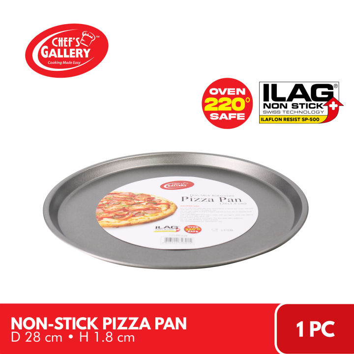 Pizza Pan, Baking Tray, Non-stick Baking Mold For Pizza Cake Bread, Home  Oven Special Cake Mold, Pizza Board, Pizza Tray, Pizza Mold, Baking Tool,  Kitchen Utensils, Kitchen Supplies, Back To School Supplies -
