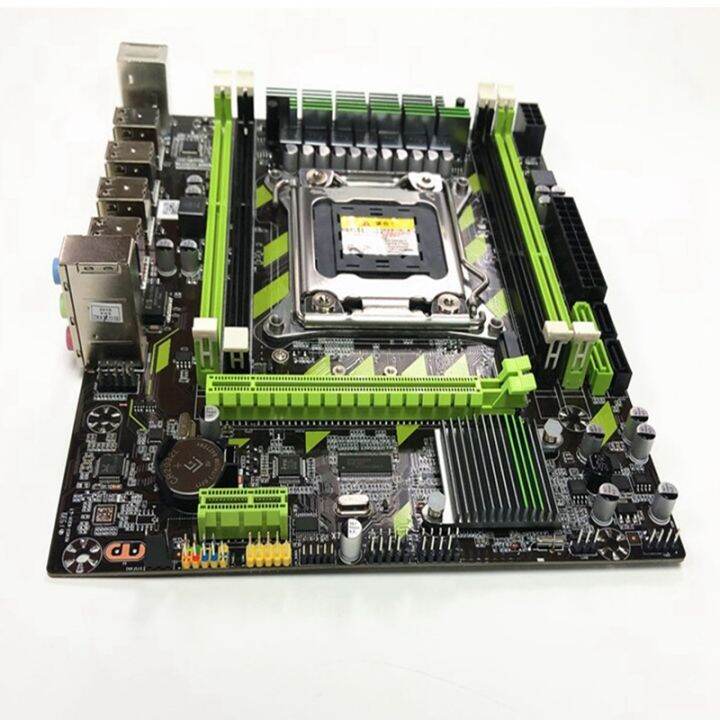 x79-motherboard-set-xeon-e5-2640-cpu-e5-2640-with-lga2011-combos-4pcs-x-4gb-16gb-memory-ddr3-ram-pc3-10600r-1333mhz