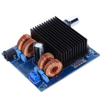 Power Amplifier Board TDA7498 Subwoofer Module Audio Accessory Lossless Sound