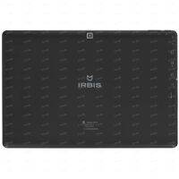 ☃▽ Suitable for replacing the black touch glass digitizer of the new 10.1-inch Irbis tw100 tablet computer