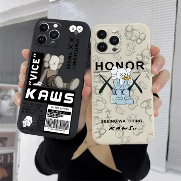 KAWS AIR iPhone 13 Mini Case Cover