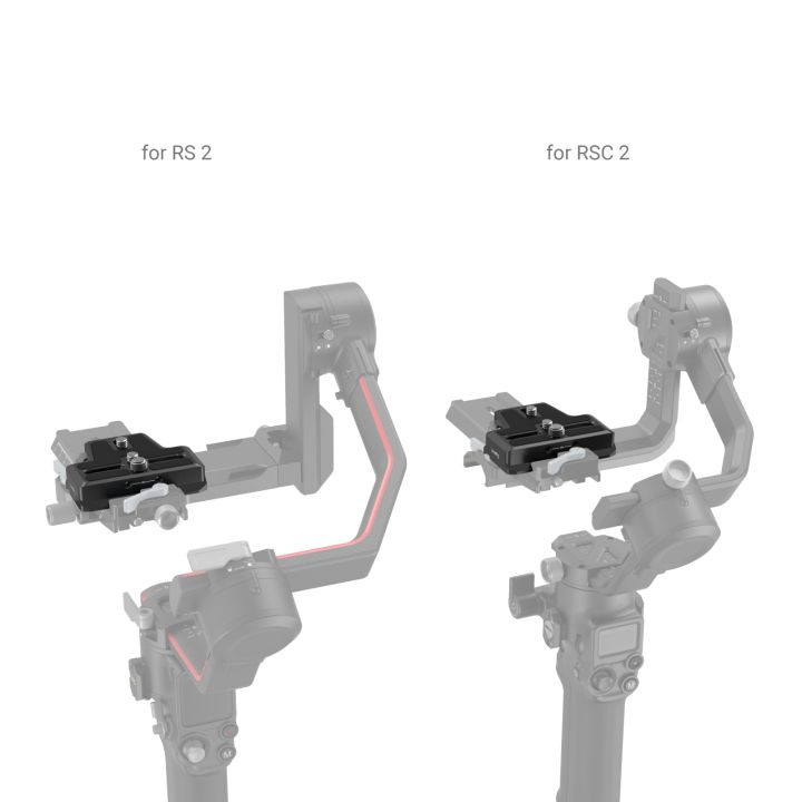 smallrig-extended-arca-type-quick-release-plate-สำหรับ-dji-rs-2-rsc-2-rs-3-rs-3-pro-gimbal-3162b