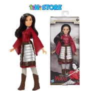 Đồ chơi Hasbro búp bê thời trang Mulan E8633