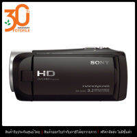 กล้องวีดีโอ / กล้อง Sony รุ่น Sony HDR-CX405 HD Handycam รับประกันศูนย์ไทย by Fotofile