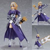 Figure Action Fate Grand Order Ruler Jeanne Saber Lily Altria เฟท แกรนด์ออเดอร์ มหาสงครามจอกศักดิ์สิทธิ์ เซเบอร์ อาเธน่า Ver แอ็คชั่น ฟิกเกอร์ Anime อนิเมะ การ์ตูน มังงะ Figma ฟิกม่า สามารถขยับได้ Collection Doll ตุ๊กตา manga Model โมเดล