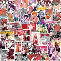 hotx【DT】 10/50PCS Anime Stickers Man Graffiti Vinyl Decals for Laptop Fridge Suitcase Skateboard Sticker