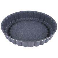 【hot】 Pan 4-Layer Non-Stick Coating Cast Mold Release Bakeware 11Inch B ！