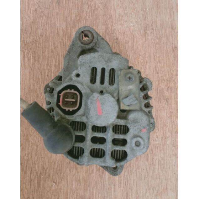 GENUINE Honda Jazz Fit GD alternator HB Lazada PH
