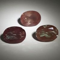 3.97 cts natural hi-end natural andesain gems gems