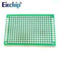 【YD】 10pcs Side Prototype PCB Board 4x6 cm Diy Printed Circuit 4x6cm Prints Soldering