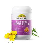 HCMNatures Way Evening Primrose Oil 1000Mg - Viên uống tinh dầu hoa anh