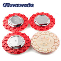 4pcs 156mm 50mm Wheel Hub Cap Center For #09.24.03809.23.11309.24.030 Rim Cover Hight 6 Claws Styling Car Accessories Tools