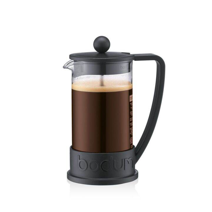 Electric french press sale