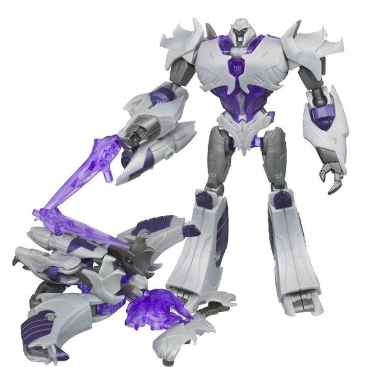 transformers-prime-cyberverse-commander-class-series-megatron-optimus-prime-bulkhead-ironhide-magnus-action-figure-toys