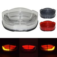 Motorcycle LED Integrated Blinker Taillight Rear Tail Brake Turn Signals Light For HONDA CB125R CB250R CB300R CB650R CB 125 250 300 650 R RA Neo Sports Cafe / CBR650R CBR 650 R RA 2018 2019 2020 2021 2022