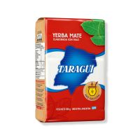 เยอบามาเต Taragui 500g นำเข้าจากอาร์เจนตินา