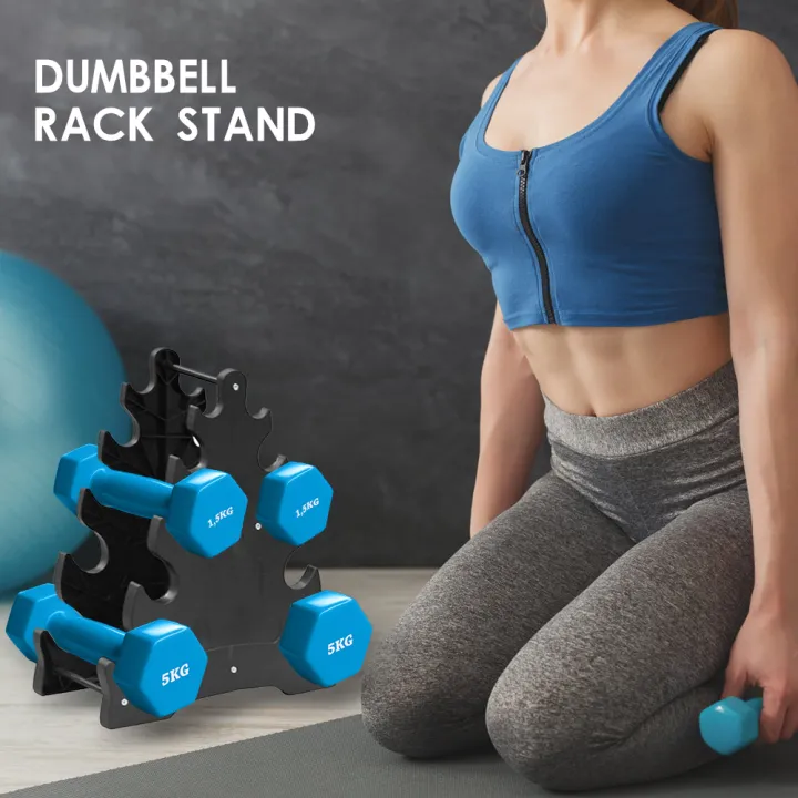 dumbbell-rack-stand-5-tier-dumbbell-bracket-ขาตั้งน้ำหนัก-rack-storage-organizer-for-home-gym