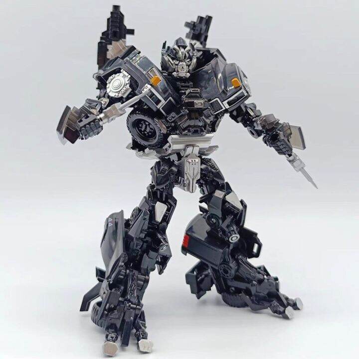 ตลาดของเล่นเด็ก17cm-baiwei-tw1026b-แปลงร่าง-tw-1026b-ironhide-weaponeer-รุ่นที่เรียบง่าย-ss-14-ss14หุ่นยนต์ของเล่นฟิกเกอร์แอคชั่นภาพยนตร์