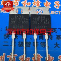 5PCS-10PCS DSEI12-12A  TO-220 1200V 12A   ORIGINAL ON STOCK