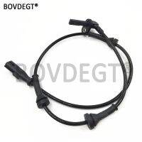 ☾◘✲ Rear ABS Wheel Speed Sensor for RENAULT MASTER III Box III Platform Chassis Bus 8200735319