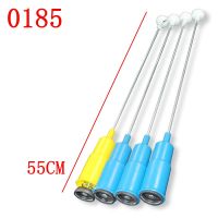 Limited Time Discounts For Little Swan Midea Washing Machine Drawbar Suspender Stabilizer Shock Absorber Suspension Spring 0185 Parts