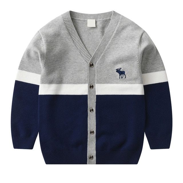 2023-boys-cardigan-sweater-spring-autumn-children-knitted-jacket-v-neck-baby-clothes-patchwork-jumper-kids-sweaters-coat-2-8y