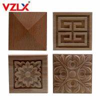 Wood Appliques Furniture