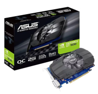 VGA  ASUS PH-GT1030 OC 2GB GDDR5  (รับประกัน3ปี)