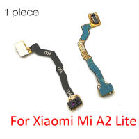 【❖New Hot❖】 nang20403736363 สายเคเบิ้ลยืดหยุ่นสำหรับเซนเซอร์พร็อกซิมิตีอ่อน Xiaomi Mi A2 Lite Redmi 6a 8 8a 6 Pro Note 8