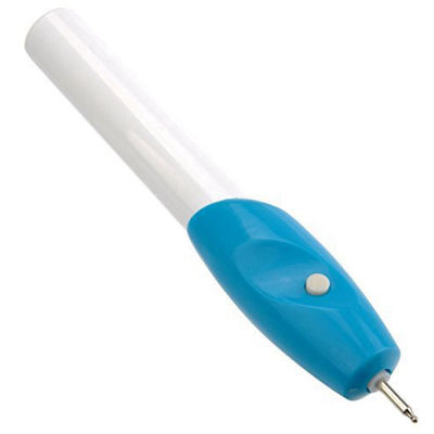 【Worth-Buy】 เครื่องแกะสลักเครื่องมือปากกาแกะสลักไฟฟ้าปากกาแกะสลักขนาดเล็กมีประโยชน์ไม่ต้องเปลี่ยนหัวฉีด