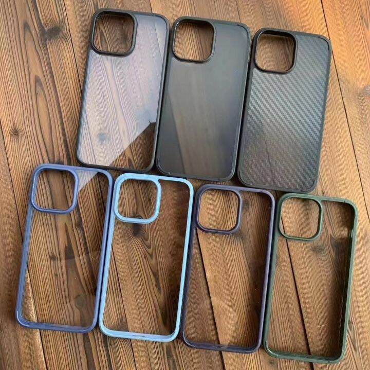 spigen-เคสใส่โทรศัพท์ไฮบริด2-in-1แบบพิเศษ-สำหรับ-iphone-14-pro-max-14-pro-14-plus-14โปร่งใสสูงพร้อมฝาครอบป้องกันอากาศกันกระแทก