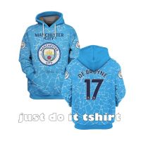 (just do it tshirt) Mens and womens hot sale Man chester United home jersey fan version football hoodie 020