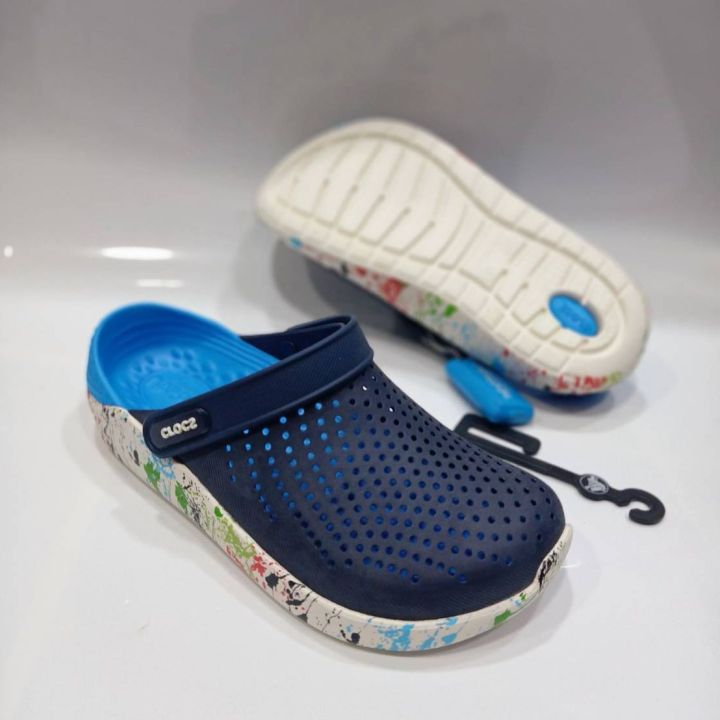 crocs-จัดส่งที่รวดเร็วภายใน-1-3-วัน-พร้อมจัดส่ง-ขนาด-รองเท้าแตะ-รองเท้าแตะ-รองเท้าชายหาดราคาถูกกว่าร้านค้าทั่วไป-คุณภาพดี-สามารถสวมใส่ได้นาน-กันน้ําได้