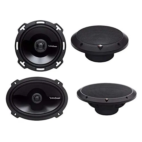 Rockford Fosgate P1650 6.5