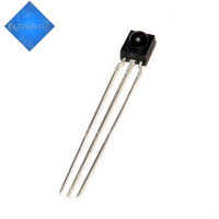 2pcs/lot TSOP34836 950nm DIP-3 IR Receiver Modules for Remote Control Systems In Stock