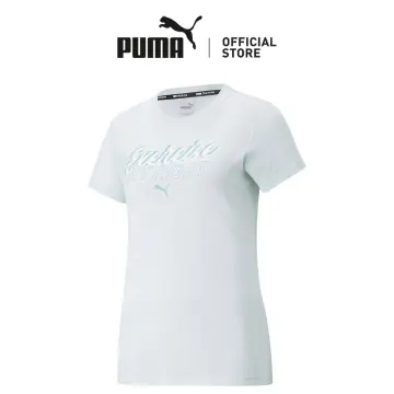 puma women tshirt Best Price women at - tshirt Malaysia in puma Buy